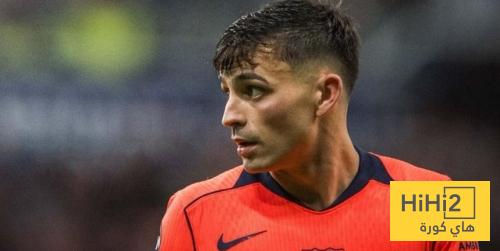 برشلونة ينقذ اسبانيا من هزيمة تاريخية امام انجلترا في دوري الابطال