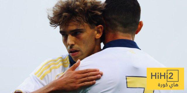 تشكيلة النصر المتوقعة أمام الرياض