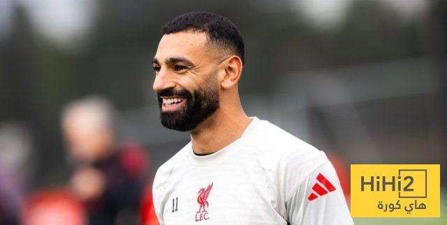 ليفربول يختتم استعداداته للقاء ايفرتون