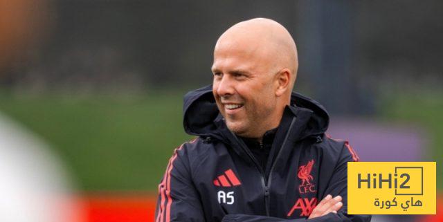 ليفربول يتقدم بالهدف الأول على ايفرتون