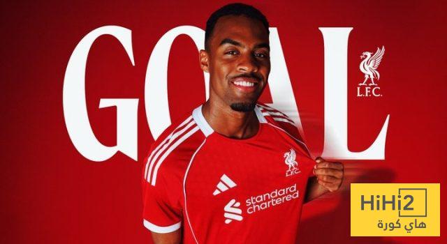 ⚽ فيديو.. هدف ليفربول الأول أمام ايفرتون