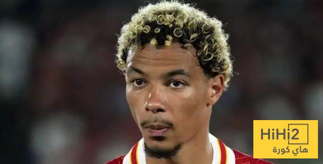 ⚽فيديو.. هدف ليفربول الثاني أمام ايفرتون