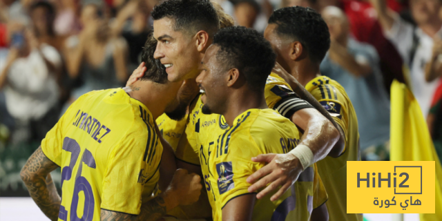 7 تفصيلات عن الديربي بين النصر والرياض