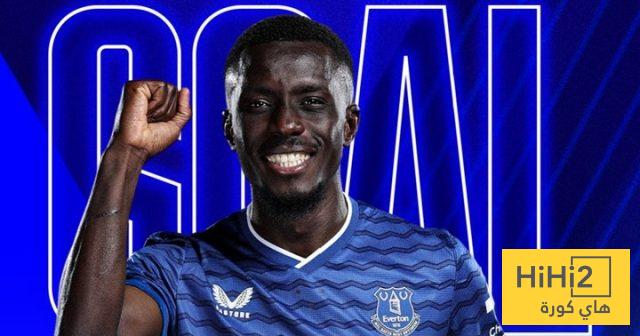 ⚽فيديو.. هدف ايفرتون الأول أمام ليفربول