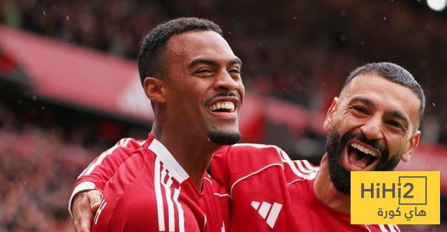 ليفربول يفوز على ايفرتون بهدفين لهدف في الدوري الانجليزي