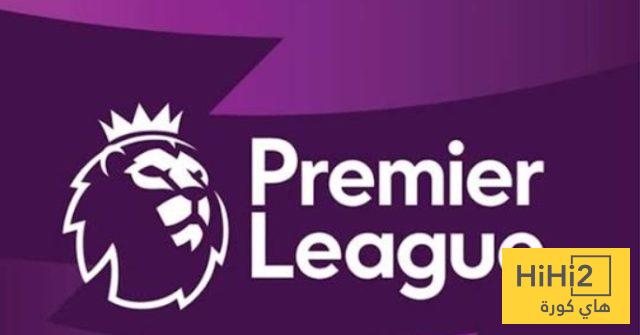 ترتيب الدوري الانجليزي بعد فوز ليفربول على ايفرتون