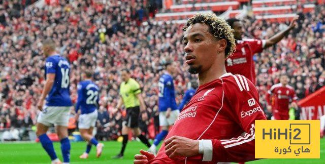 تقييم لاعبو ليفربول في مباراة ايفرتون