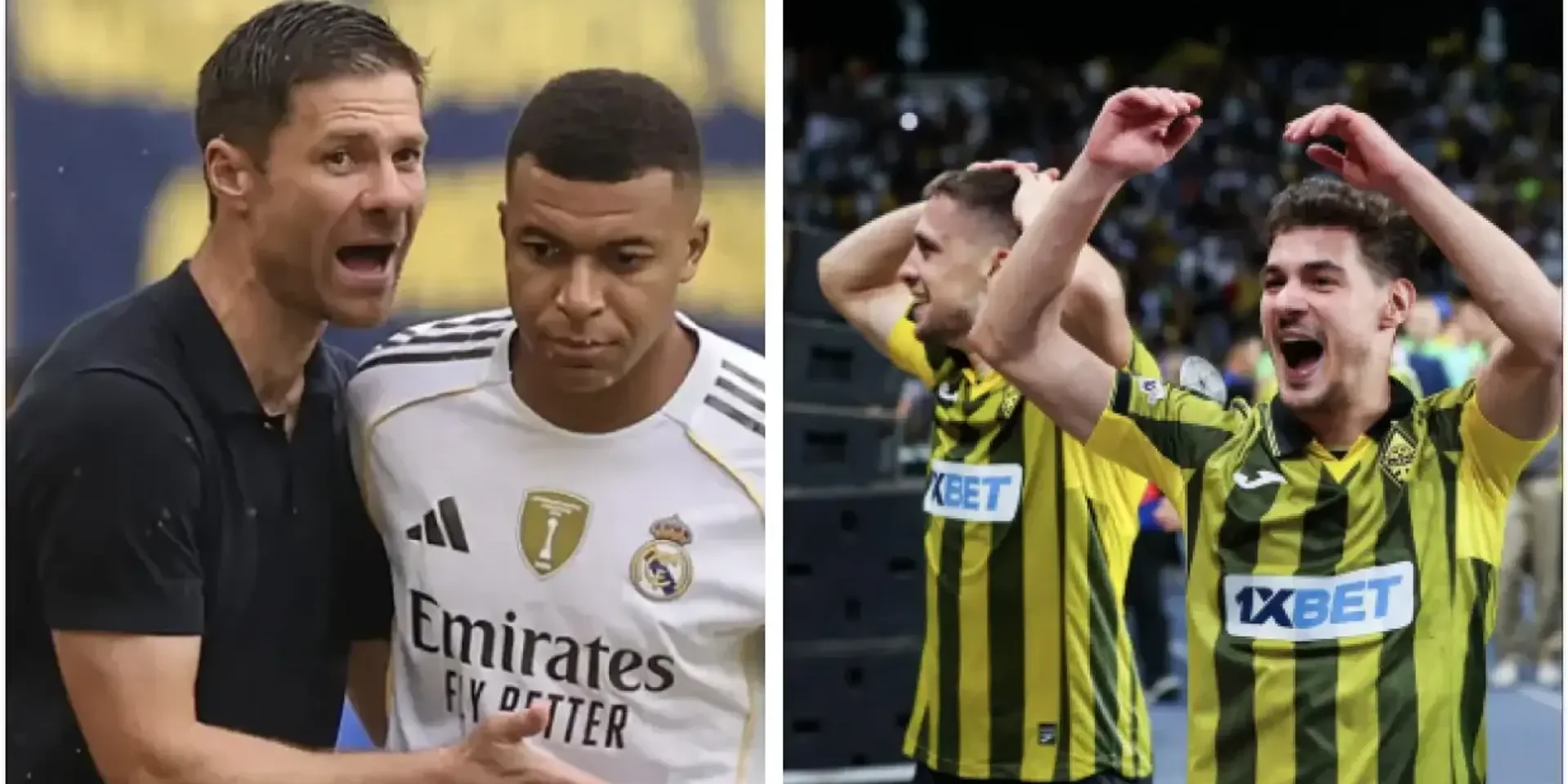ملياردير يعد لاعبي كايرات بمكافأت مذهلة للفوز على ريال مدريد