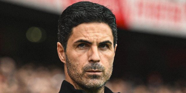 كاراغير: أرسنال لعب 45 دقيقة فقط أمام السيتي