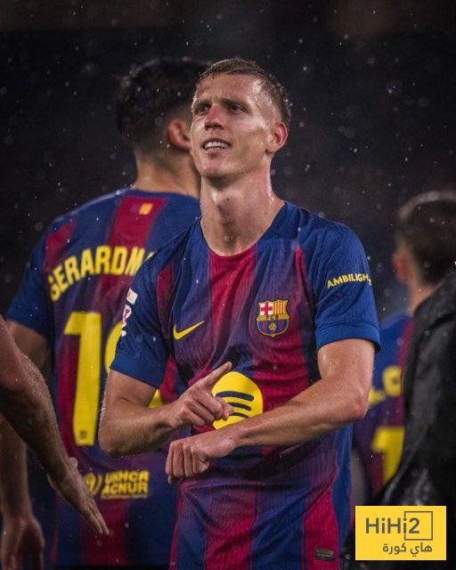التحدي المقبل لبرشلونة بعد الفوز على خيتافي