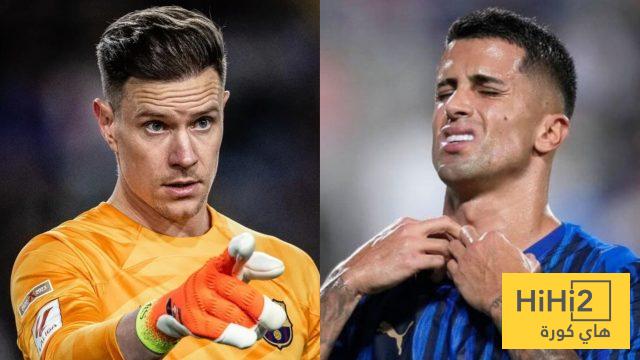 برشلونة والهلال أمام نفس القانون: إصابة اللاعب لا تبرر شطبه من القائمة!