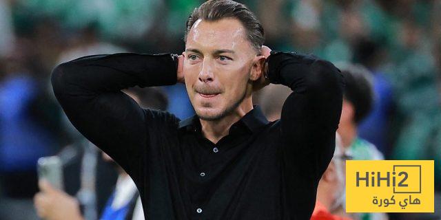 هل يتكرر سيناريو مباراة الأهلي والهلال ضد بيراميدز؟ يايسله يُجيب