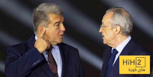 ريال مدريد كان اكثر ذكاء من برشلونة …! الفريق الكتالوني وقع في الفخ