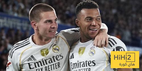 صوره ترند اليوم في ريال مدريد …! هل هي حقيقه