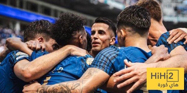 أرقام غير متوقعة.. أقل أداء لثنائي الهلال الأجنبي منذ فترة طويلة!