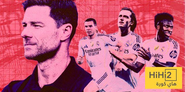 ماذا قدم ريال مدريد على ملعب أتلتيكو؟