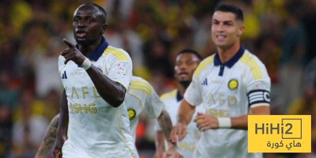 نجوم النصر يتنافسون على النجومية في ليلة الكلاسيكو