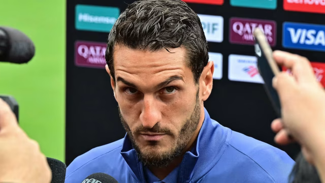 كوكي يعادل رقم راموس التاريخي في ديربي مدريد
