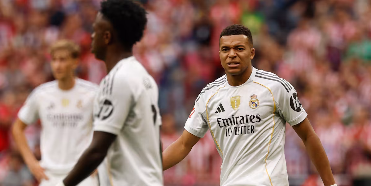 أسوأ هزائم ريال مدريد في الديربي عبر تاريخه