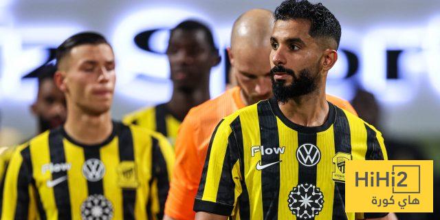 الأداء المتواضع يهدد أي مدرب قادم للاتحاد !