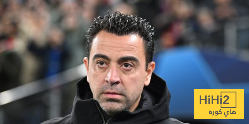 مكاسب عديدة سيحصدها الاتحاد في حال التعاقد مع تشافي هيرنانديز
