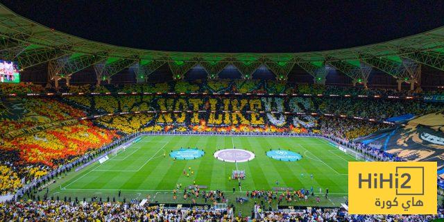 من يهيمن على المدرجات؟ ترتيب الحضور بعد أول 4 جولات من دوري روشن