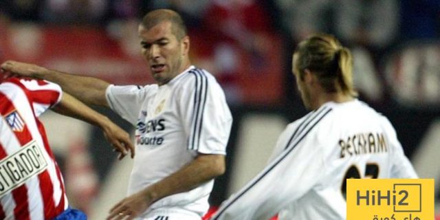ريال مدريد يعود لذكريات آسيوية عمرها 22 عام.. ماذا حدث وقتها؟