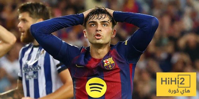 صدام قوي ينتظر برشلونة بعد الفوز على سوسيداد