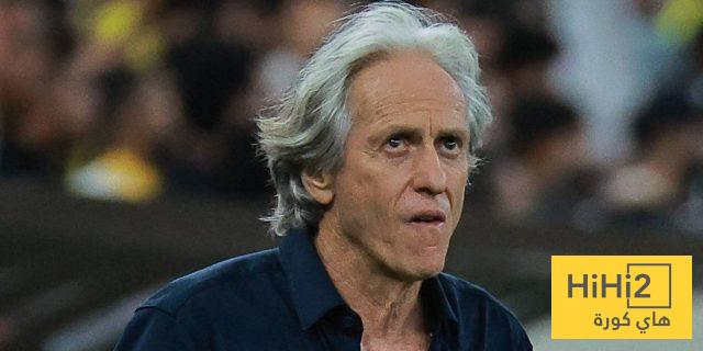 احتياجات النصر الفنية لتحقيق البطولات