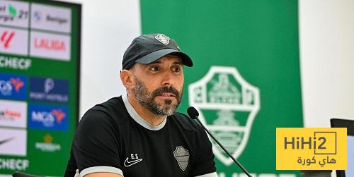 ثورة إلتشي في الليغا.. يتفوق على ريال مدريد!