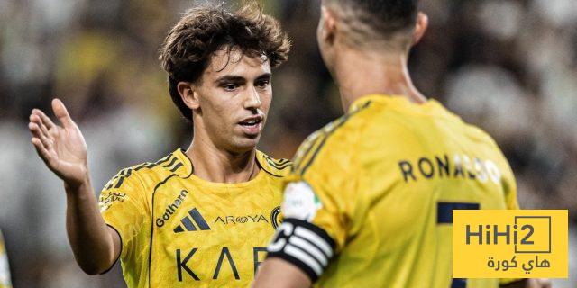 برنامج مكثف.. يوم حاسم ينتظر النصر قبل معركة آسيا