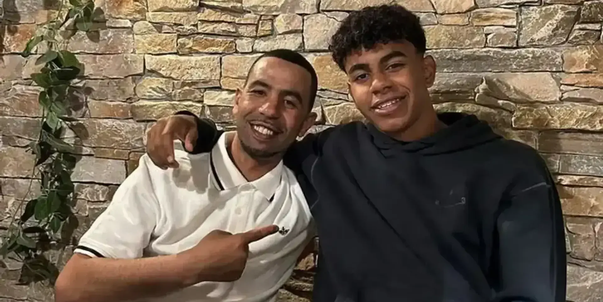 فيديو: والد لامين يامال يثير الجدل: “سأعيش على ثروة ابني طوال حياتي”