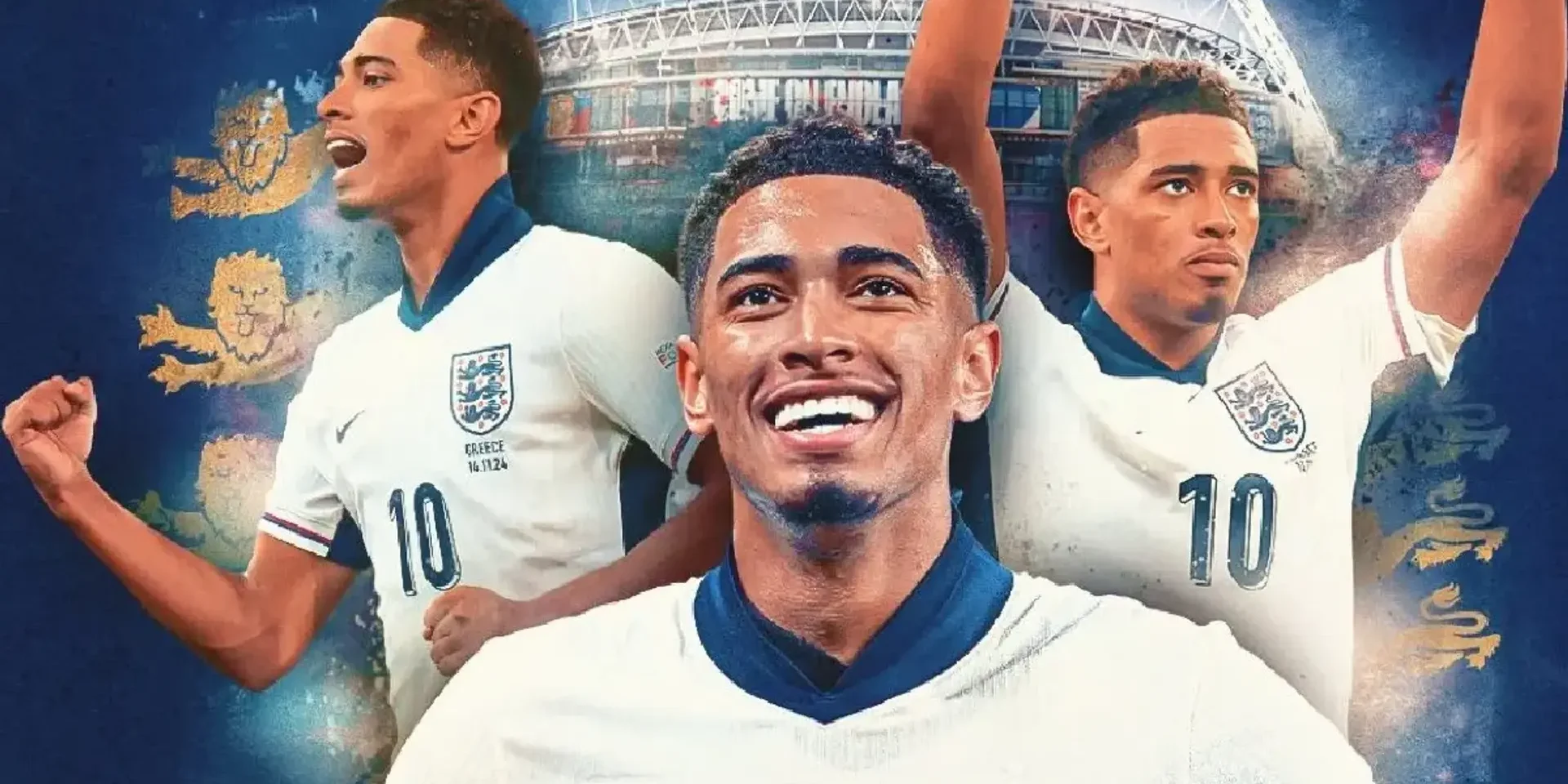 رسميًا.. بيلينغهام لاعب العام في إنجلترا
