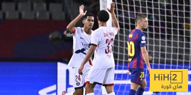 مايولو ينضم لقائمة أصغر الهدافين الفرنسيين في دوري الأبطال