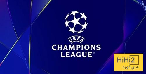 رسميا.. المرشحون لجائزة لاعب الاسبوع في دوري ابطال اوروبا