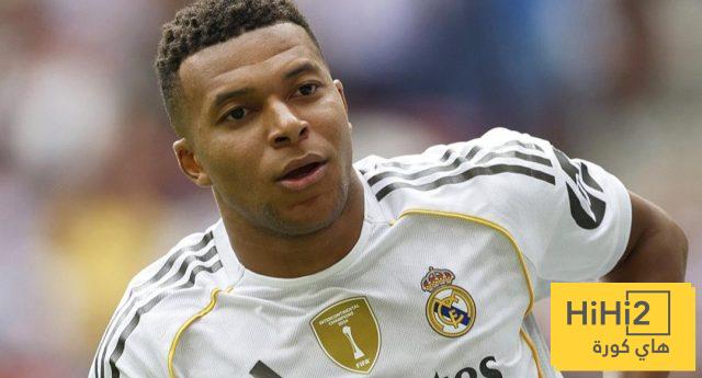 رسميًا: المرشحون لجائزة أفضل لاعب في ريال مدريد لشهر سبتمبر
