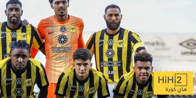 نجم منتخب الشباب الذي ينتظر فرصته مع الاتحاد