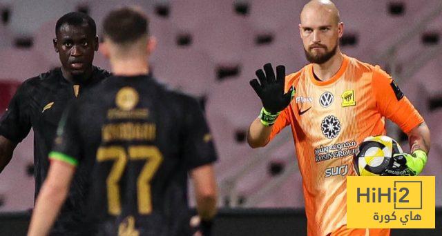 3 شروط لإنقاذ موسم الاتحاد بعد رحيل بلان