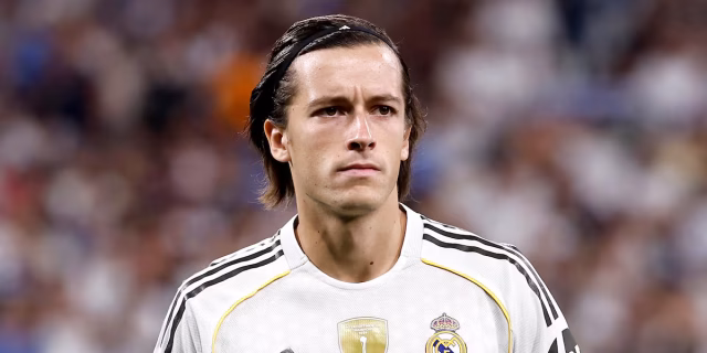 كاريراس… أكثر صفقة في ريال مدريد يستحق ما دُفع من أجله!