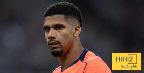 مدرب الاوروغواي يعفي أراوخو من الاستدعاء الدولي