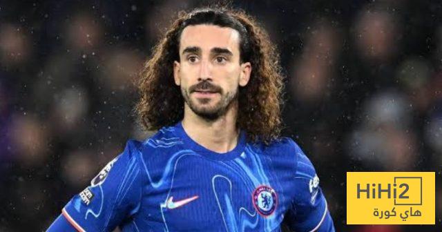 كوكوريلا يواصل التألق هذا الموسم.. بالأرقام