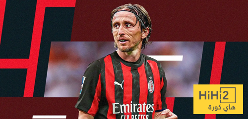 عندما تلعب لريال مدريد يمكنك اللعب في أي ناد!