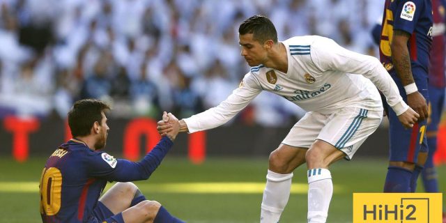نافاس يختار الأفضل بين ميسي ورونالدو