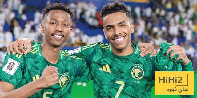 هل اللاعبين السعوديين جاهزون للاحتراف في أوروبا؟