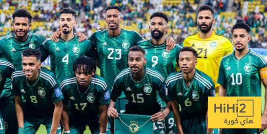 مقارنة حاسمة بين نجوم المنتخب السعودي .. من يستحق الثقة؟