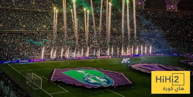 ملاعب مباريات الأهلي المقبلة في دوري روشن