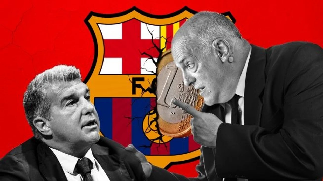 ما يحدث في الليغا يعد تلاعبًا صريحًا!