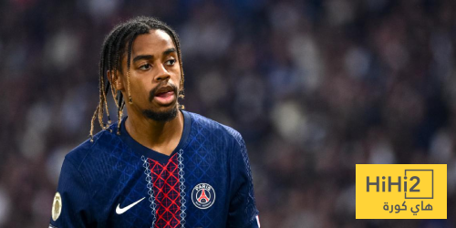 باركولا يتسبب في أزمة بين باريس والمنتخب الفرنسي