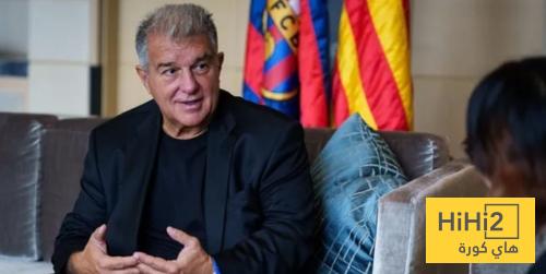 سبب انسحاب برشلونة من مباراته الودية في ليبيا