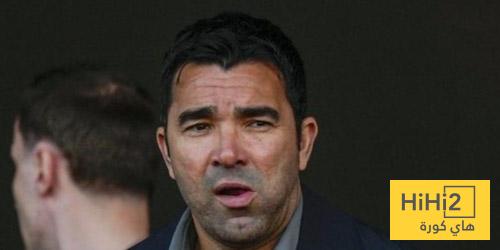 كلام ديكو … أشبه بصفعة على وجه برشلونة